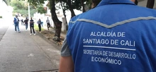 Recuperando y embelleciendo diversas zonas, Cali se alista para los próximos eventos