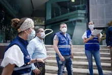 Recuperando y embelleciendo diversas zonas, Cali se alista para los próximos eventos