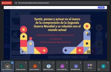 Creatividad e innovación en estrategias para estudiantes con discapacidad se implementaron en el primer semestre