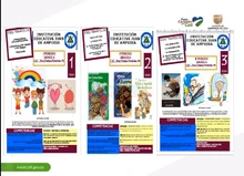 Creatividad e innovación en estrategias para estudiantes con discapacidad se implementaron en el primer semestre