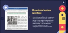 Creatividad e innovación en estrategias para estudiantes con discapacidad se implementaron en el primer semestre
