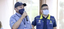 Capacidades de Cali y la región se unen para prevenir riesgos en temporada de lluvias