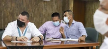 Capacidades de Cali y la región se unen para prevenir riesgos en temporada de lluvias