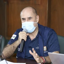 Capacidades de Cali y la región se unen para prevenir riesgos en temporada de lluvias