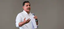 “Queremos, con los colegios privados, construir amor por Cali”: alcalde Ospina