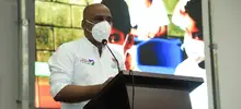 “Queremos, con los colegios privados, construir amor por Cali”: alcalde Ospina