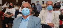 “Queremos, con los colegios privados, construir amor por Cali”: alcalde Ospina
