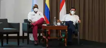 “Queremos, con los colegios privados, construir amor por Cali”: alcalde Ospina
