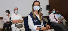 “Queremos, con los colegios privados, construir amor por Cali”: alcalde Ospina