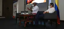 “Queremos, con los colegios privados, construir amor por Cali”: alcalde Ospina