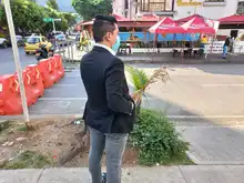 Cierre de la avenida 5A Norte con 23 se extenderá hasta finales de octubre 
