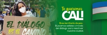 Te queremos Cali