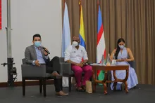 Movilidad presenta estrategias para acompañar el regreso de la presencialidad a colegios privados
