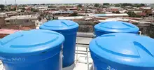 Red de Salud Pública de Cali trabaja en hospitales sustentables con el medio ambiente 