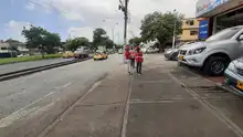 Infraestructura embellecerá la Autopista Sur a través de la estrategia Zonas Asépticas