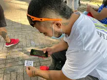 Cali adelanta el proceso de caracterización de las barras futboleras