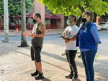 Cali adelanta el proceso de caracterización de las barras futboleras