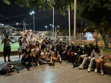 Cali adelanta el proceso de caracterización de las barras futboleras