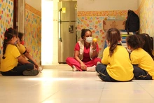Corazón Contento: Una oportunidad para construir tejido social