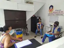 Corazón Contento: Una oportunidad para construir tejido social
