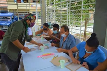 Talleres de emprendimiento buscan contribuir al desarrollo comunitario de la Comuna 14 