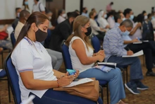 Articular esfuerzos entre colegios públicos y privados, la apuesta para mejorar la calidad educativa en Cali  