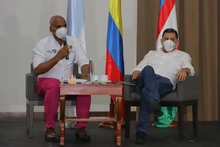 Articular esfuerzos entre colegios públicos y privados, la apuesta para mejorar la calidad educativa en Cali  
