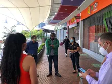 Cali cuenta con una oficina para que los consumidores pongan sus quejas