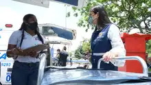 Operativos de control para ambulancias que no cumplen con estándares de salud pública