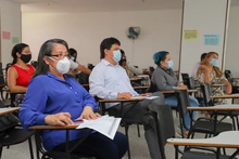Instituciones educativas realizan mejoras a instrumento de autoevaluación institucional