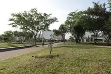 Ciudad Pacífica cuenta desde hoy con un nuevo pulmón verde