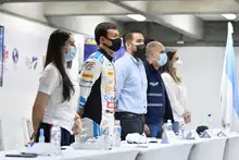 Comité Articulador garantizará la realización exitosa del evento deportivo juvenil más importante del continente