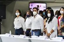 Comité Articulador garantizará la realización exitosa del evento deportivo juvenil más importante del continente