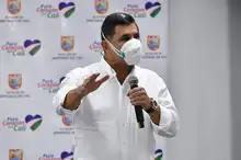 Comité Articulador garantizará la realización exitosa del evento deportivo juvenil más importante del continente