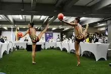 Comité Articulador garantizará la realización exitosa del evento deportivo juvenil más importante del continente