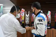 Comité Articulador garantizará la realización exitosa del evento deportivo juvenil más importante del continente