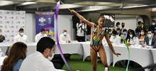 Alcaldía de Cali instaló el comité articulador para la realización de los Juegos Panamericanos Junior 2021