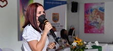 Entregados subsidios de arrendamiento y bonos de alimentación a familias de la comunidad indígena Wounaan