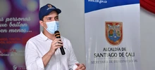 Entregados subsidios de arrendamiento y bonos de alimentación a familias de la comunidad indígena Wounaan