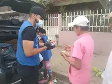 Cali presenta estrategia para la atención de los habitantes de y en calle durante la pandemia