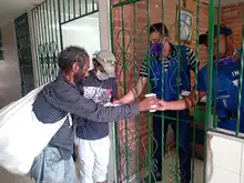 Cali presenta estrategia para la atención de los habitantes de y en calle durante la pandemia