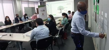 Fondos de empleados dispuestos a seguir construyendo ciudad de la mano de Administración Distrital