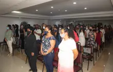Se posesionaron delegadas a la Mesa Municipal de Mujeres de Cali 2021 – 2024