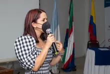 Se posesionaron delegadas a la Mesa Municipal de Mujeres de Cali 2021 – 2024