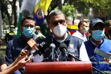 Más de 1500 uniformados y funcionarios en dispositivo de seguridad para fin de semana de Amor y Amistad