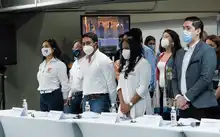 Se harán cumplir estrictos protocolos de bioseguridad durante Juegos Panamericanos Junior 2021 