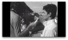Patrimonio, cine y ciudad: "50 años de los Juegos Panamericanos"