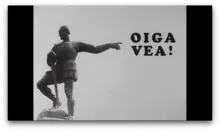 Patrimonio, cine y ciudad: "50 años de los Juegos Panamericanos"