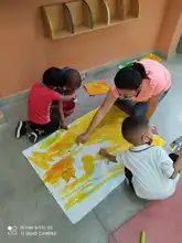Primera Infancia se prepara con encuentros presenciales