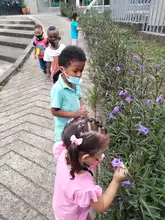 Primera Infancia se prepara con encuentros presenciales